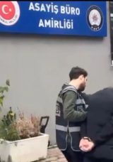 Sarıyer'de Rezidansa Torbacı Operasyonu: 2 Ş&uuml;pheli Tutuklandı