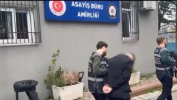 Sarıyer'de Rezidansa Torbacı Operasyonu: 2 Ş&uuml;pheli Tutuklandı