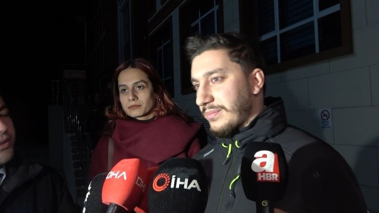 Şarkıcı Güllü'nün Oğlu İfade Verdi: Bildiklerimi Anlattım