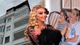 Şarkıcı G&uuml;ll&uuml;'n&uuml;n &Ouml;l&uuml;m&uuml;: Planlı Cinayet İddiası ve Eski Patronunun A&ccedil;ıklamaları