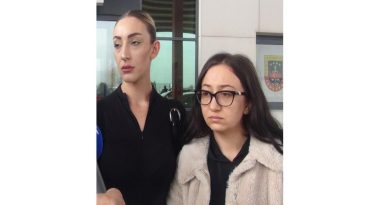 Şarkıcı Güllü’nün Kızı Tuğyan Gülter’in Avukatı 8 Kişi Hakkında Suç Duyurusunda Bulundu