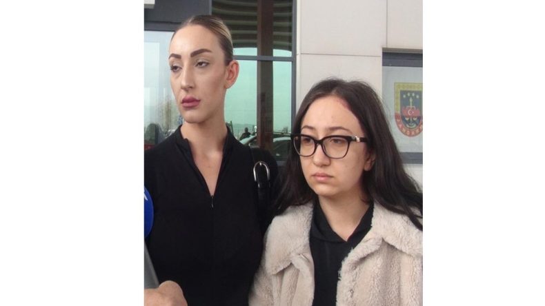 Şarkıcı G&uuml;ll&uuml;&rsquo;n&uuml;n Kızı Tuğyan G&uuml;lter&rsquo;in Avukatı 8 Kişi Hakkında Su&ccedil; Duyurusunda Bulundu