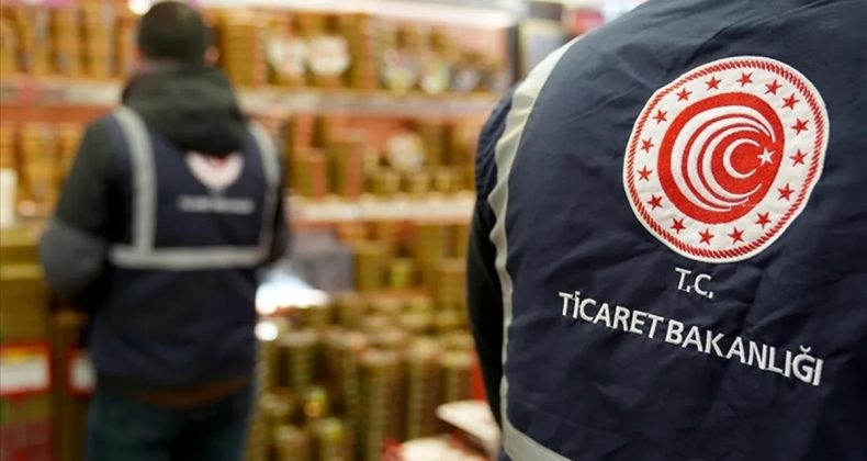 Satışı Yasaklanan Oyuncak: Ticaret Bakanlığı Piyasadan Toplatıyor