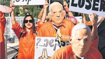Savaş Su&ccedil;lusuna Koruma Kalkanı