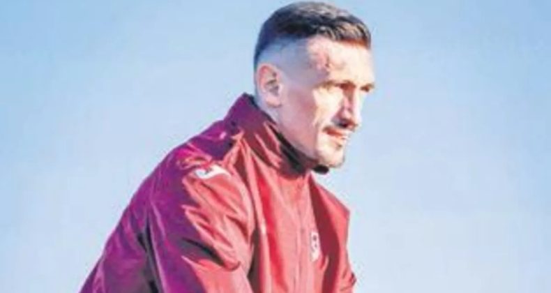 Savic İ&ccedil;in Kritik Rapor