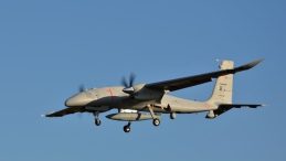 SAVUNMA Sanayii Başkanı G&ouml;rg&uuml;n: Bayraktar AKINCI TİHA kusursuz uyumu bir kez daha g&ouml;sterdi