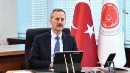 Savunma ve Havacılıkta Tarihi Eşik Aşıldı