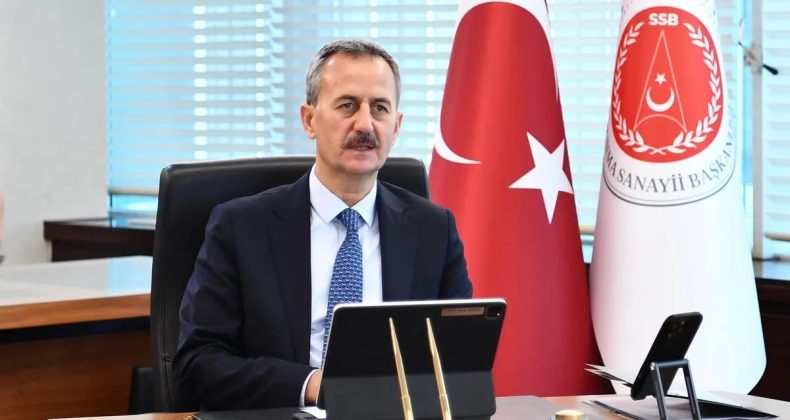 Savunma ve Havacılıkta Tarihi Eşik Aşıldı