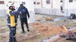 SDG, Somut Adım Atma Konusunda İlerleme Kaydedemedi