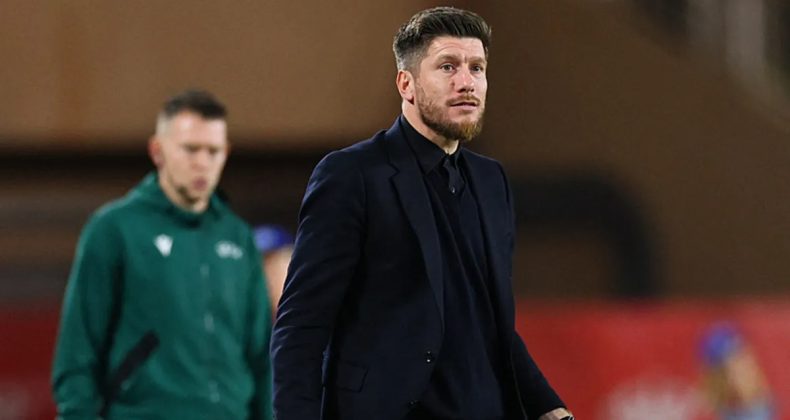 Sebastien Pocognoli: Yapabileceğimiz Şeyleri G&ouml;sterdik