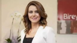 Se&ccedil;il Erzan&rsquo;a 102 Yıl Hapis Cezası Verildi