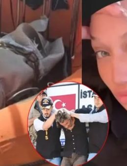 Sedef Güler cinayeti davasında şüpheli suçlamaları reddetti: "O anda aklımı kaybetmiş olabilirim"