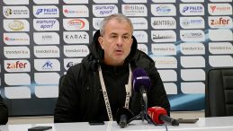 Sefer Yılmaz: Ligi İstediğimiz Yerde Bitirmek İstiyoruz!