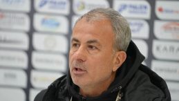 Sefer Yılmaz: Sakat ve Cezalı Oyuncuların Fazlalığı Bizi Zorladı!