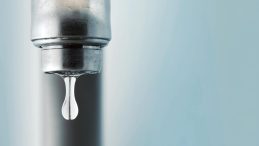 Şehirlere Su Bütçesi Şart