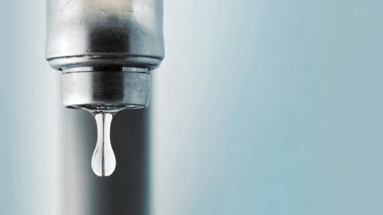 Şehirlere Su Bütçesi Şart