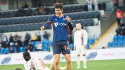 Şehir&rsquo;de 5 Goll&uuml; Şov