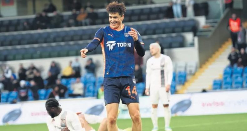 Şehir&rsquo;de 5 Goll&uuml; Şov