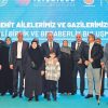 Şehit Aileleri Birlik İçin Buluştu