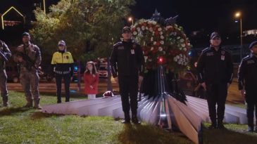 Şehit TİM 47 Burada
