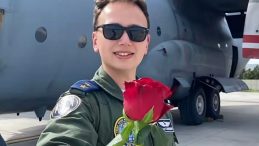 Şehit &Uuml;steğmenin Eşinden Duygusal Bir Paylaşım!