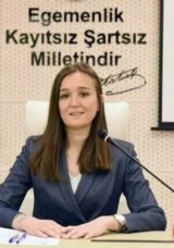 Şehzadeler Belediye Başkanı G&uuml;lşah Durbay Yoğun Bakıma Alındı