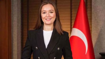 Şehzadeler Belediye Başkanı Gülşah Durbay Yoğun Bakımda