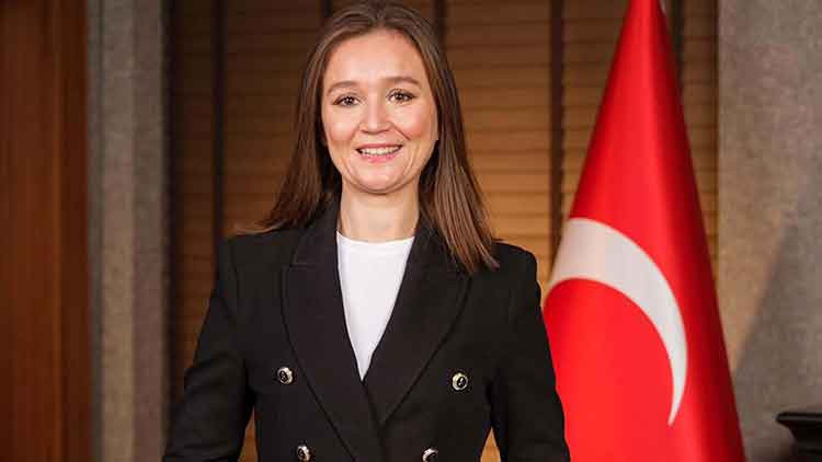 Şehzadeler Belediye Başkanı Gülşah Durbay Yoğun Bakımda