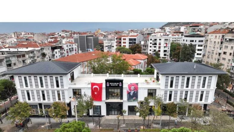 Şehzadeler'de Başkanlık Seçiminde AK Parti ve MHP Aday Gösterilmeyecek