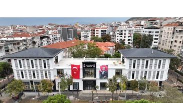 Şehzadeler'de Başkanlık Se&ccedil;iminde AK Parti ve MHP Aday G&ouml;sterilmeyecek