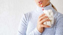 Şeker T&uuml;ketiminin Ağızdaki Etkileri