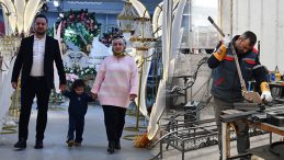 Sekt&ouml;rdeki eksikliği fark etti, 30 metrekarelik at&ouml;lyede &uuml;retti: 56 &uuml;lkede kullanılmaya başlandı