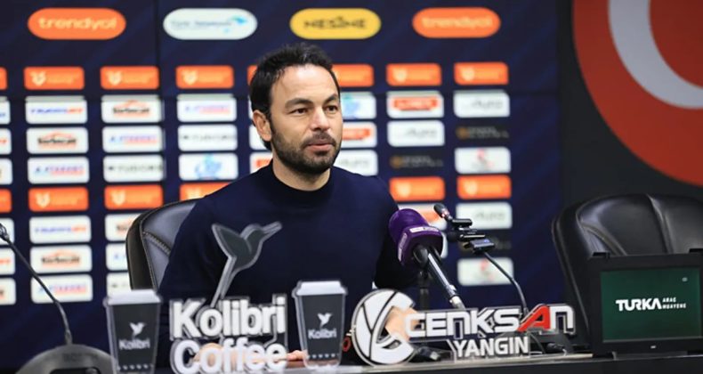 Sel&ccedil;uk İnan: &Ccedil;ok transfer yapamayacağız!