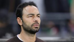 Selçuk İnan: "Sadece futbolun konuşulmasını temenni ediyorum"