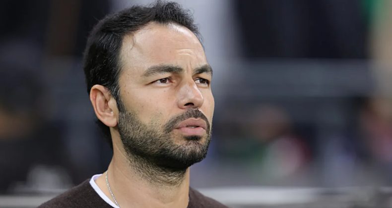 Selçuk İnan: "Sadece futbolun konuşulmasını temenni ediyorum"