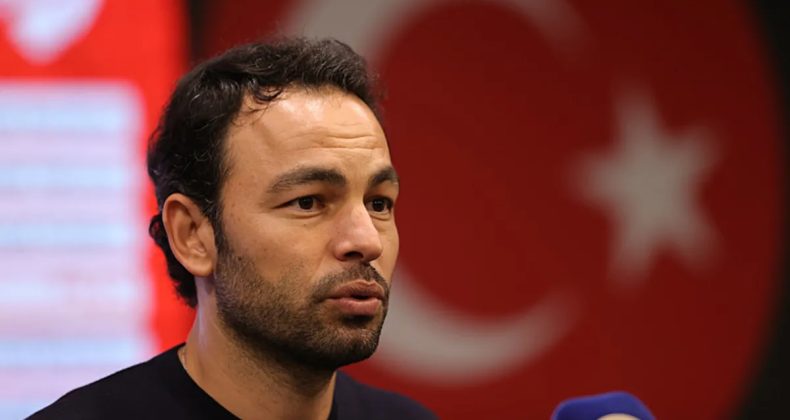 Sel&ccedil;uk İnan: Seyircimizle birlikte yenilmez olmak istiyoruz!