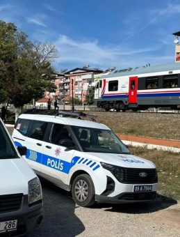 Selvi Polat'tan Kahreden Tren Kazası: Torununu Kurtarmak İsterken Ardında Bıraktı