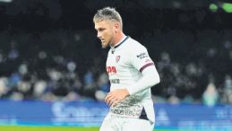 Semih Geri Dönüyor!