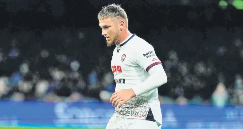 Semih Geri D&ouml;n&uuml;yor!