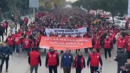 Sendika ile B&uuml;y&uuml;kşehir arasında yeni kriz: Mahkemelik oldular!