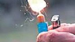 Şenlikte Torpil Faciası