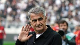 Şenol G&uuml;neş: Hepimiz gelip ge&ccedil;iciyiz ama Trabzonspor hep var!
