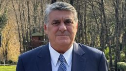 Serdal Adalı: "Transfer ile İlgili Tam Gaz &Ccedil;alışıyoruz"