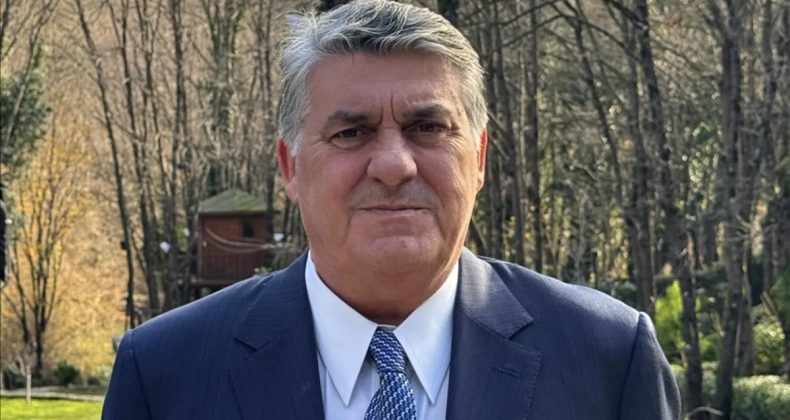 Serdal Adalı: "Transfer ile İlgili Tam Gaz &Ccedil;alışıyoruz"