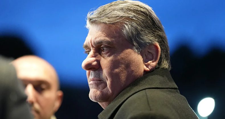 Serdal Adalı ve Abdullah Kavukcu, PFDK’ya sevk edildi!