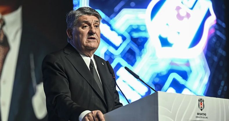 Serdal Adalı'dan BJK-Kabataş Vakfı Okulları'na Ziyaret!