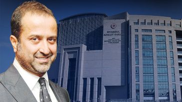 Serdar Bilgili'ye Naylon Fatura İddiasıyla Su&ccedil; Duyurusu