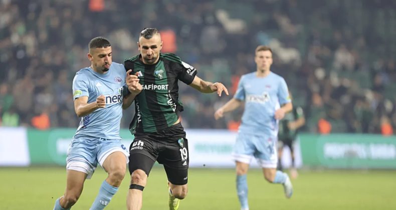 Serdar Dursun&rsquo;dan Bahis Soruşturması &Uuml;zerine A&ccedil;ıklama: "İyi ki Bizim Takımda Sorun Yok"