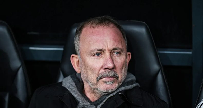 Sergen Yal&ccedil;ın: Kolay Goller Yiyoruz