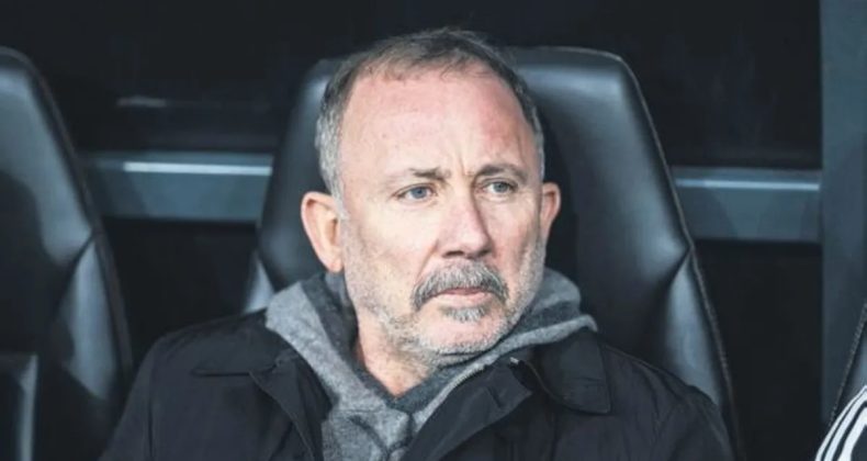 Sergen Yalçın’dan sert VAR açıklaması